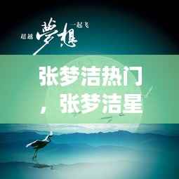 张梦洁,闪耀之星与星座运势解析——梦想与现实的交融之路