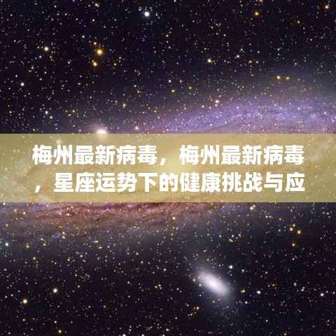 梅州最新病毒,星座运势下的健康挑战与应对策略