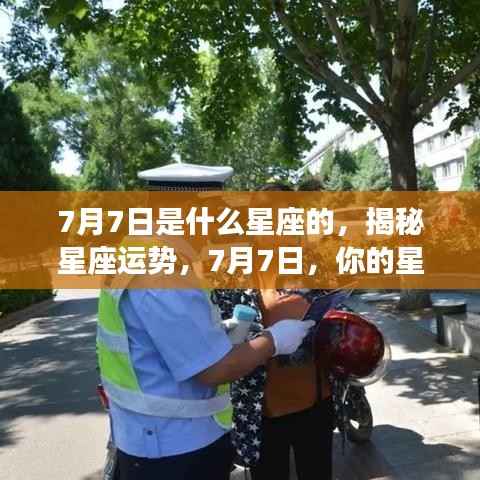 揭秘星座运势,7月7日星座运势详解及你的星座运势展望