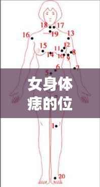 女身体痣的神秘符号,解读深层命运寓意