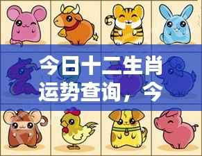 今日十二生肖运势详解——掌握好运势,开启美好一天!