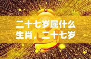 二十七岁生肖运势解析,探寻星辰轨迹与生肖运势的交汇点