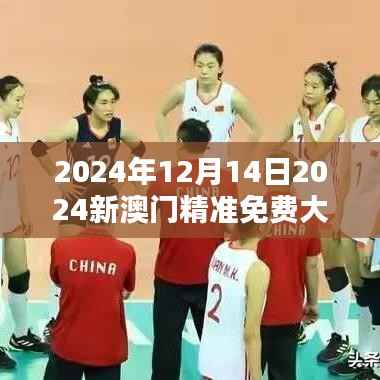 2024年12月14日2024新澳门精准免费大全:澳门的音乐节与演唱会信息汇