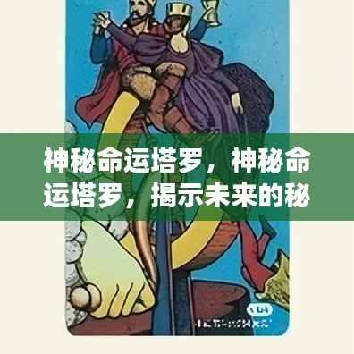神秘命运塔罗,揭示未来秘密之门的奥秘