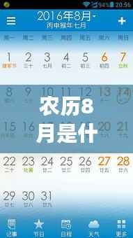 农历八月星座运势解析,狮子座与处女座的星辰轨迹揭秘