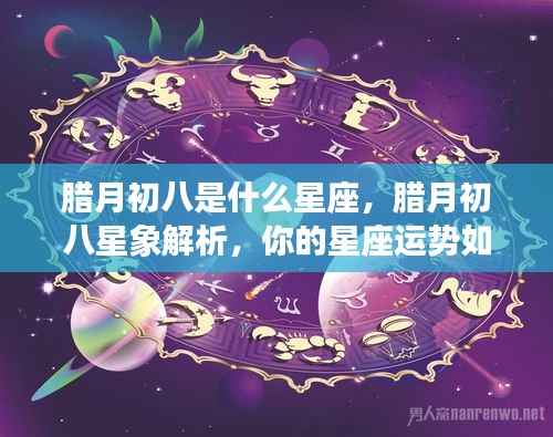 腊月初八星座运势解析,星象特点与个性运势揭秘