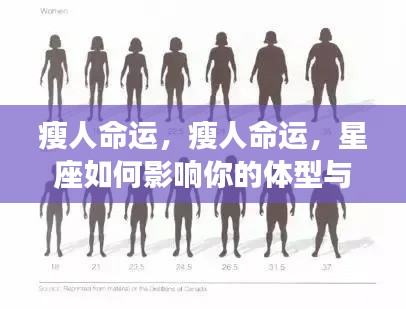 星座影响瘦人命运,体型与人生轨迹的关联探讨