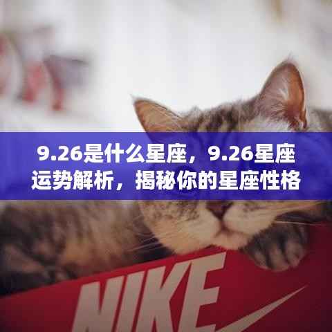26星座运势深度解析,揭秘性格与未来走向