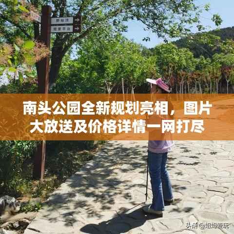 南头公园全新规划亮相,图片大放送及价格详情一网打尽