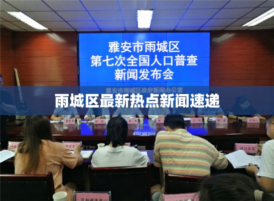 雨城区最新热点新闻速递