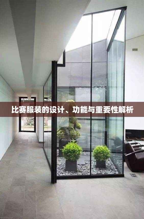 比赛服装的设计、功能与重要性解析