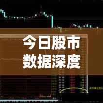 今日股市数据深度解析,最新动态一网打尽