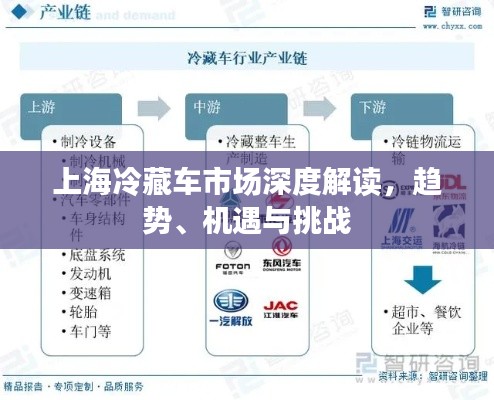 上海冷藏车市场深度解读,趋势、机遇与挑战