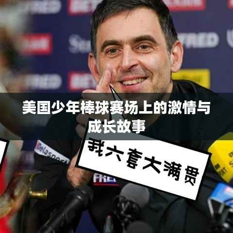 美国少年棒球赛场上的激情与成长故事