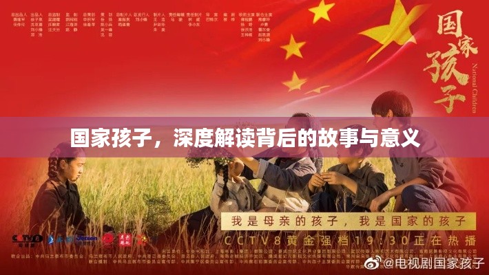 国家孩子,深度解读背后的故事与意义