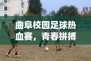 曲阜校园足球热血赛,青春拼搏,绿茵场上的荣耀时刻