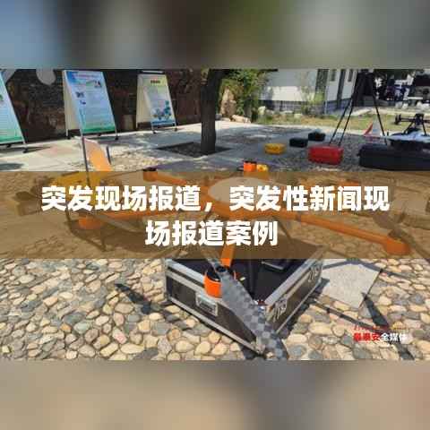 突发现场报道,突发性新闻现场报道案例